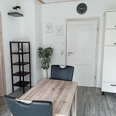 Zimmer Immendingen منزل للإقامة *