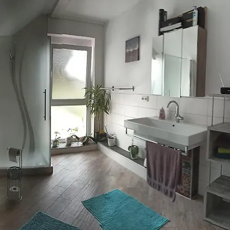 Zimmer Immendingen منزل للإقامة *