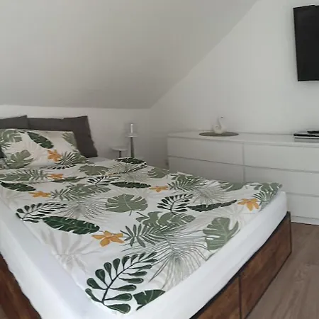 Zimmer Immendingen
